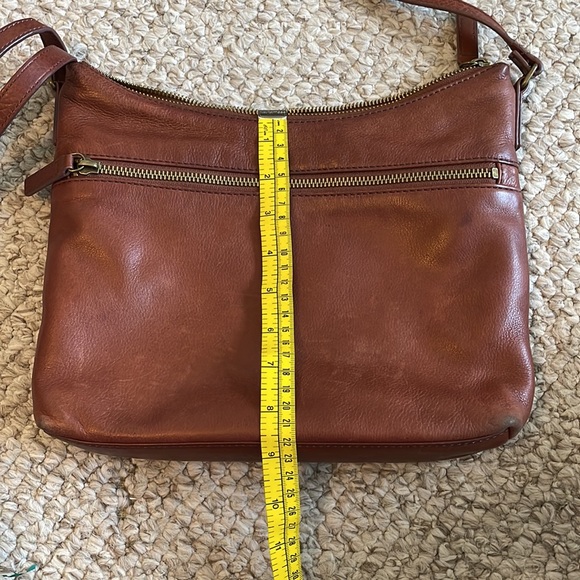Margot Crossbody Bag - Picture 8 of 8